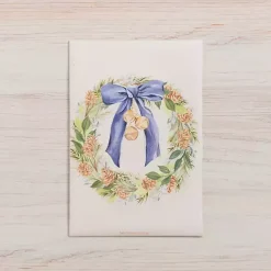 Best Blue Bow Sachet Home Fragrance