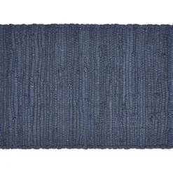 Kirklands Home Table Linens|Casual Woven Placemats, Set of 4 Blue