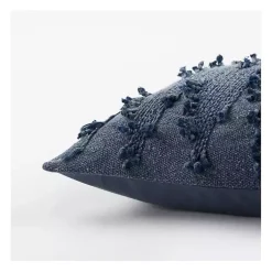 Best Deconstructed Chevron Accent Pillow Pillows