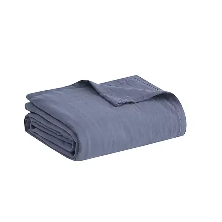 New Lightweight King Blanket Blankets & Throws