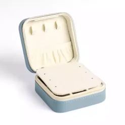 Sale Monogram B Travel Jewelry Box Monogram Seasonal Decor