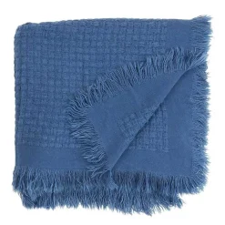 Discount Waffle Weave Throw Blanket Blankets & Throws