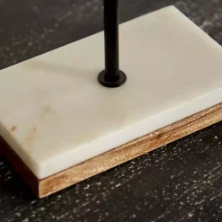 Best Brown Mango Wood Abstract Sculpture Statues & Figurines