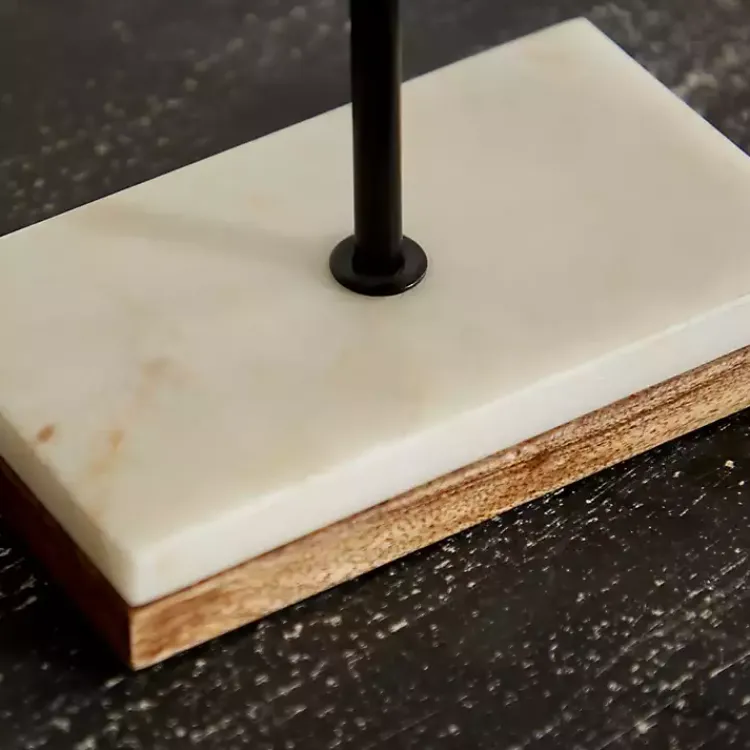 Best Brown Mango Wood Abstract Sculpture Statues & Figurines