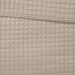 Kirklands Home Bedspreads & Coverlets|Nash 3-pc. Reversible Queen Coverlet Set Brown