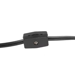 Kirklands Home Table Lamps|Brown Owl and Shade Table Lamp Green