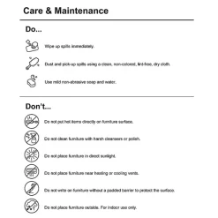 Kirklands Home Cabinets & Sideboards|Brown Wood Frame Metal Base 2-Door Cabinet
