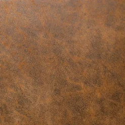 Kirklands Home Accent Chairs|Wyatt Faux Leather Recliner Brown