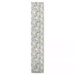 Sale Bunnies and Blossoms Table Runner, 72 in. Easter Decorations