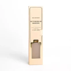 Discount Buttercream Frosting Diffuser Set Home Fragrance