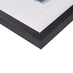 Kirklands Home Framed Art|Cerulean Agate Martha Stewart Shadowbox Plaque