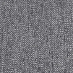 Kirklands Home Dining Chairs|Charcoal and Black Curved Dining Chairs, Set of 2 Gray