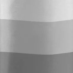 Kirklands Home Curtains & Drapes|Chateau Stripe Curtain Panel Set, 96 in. Black