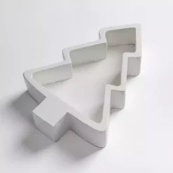 Best Christmas Tree Decorative Tray Christmas Dining & Entertaining