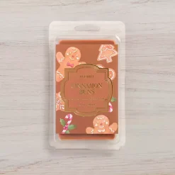 Clearance Cinnamon Buns Wax Melts Home Fragrance