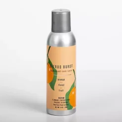 Hot Citrus Burst Room Spray Home Fragrance
