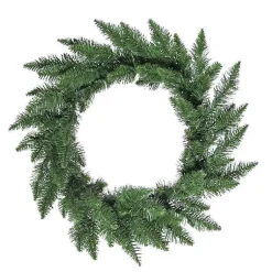 Online Classic Pine Wreath Christmas Wreaths