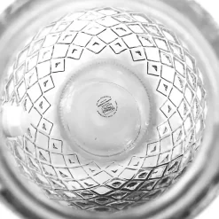 Kirklands Home Serving & Entertaining|Glass Pineapple Beverage Dispenser Clear