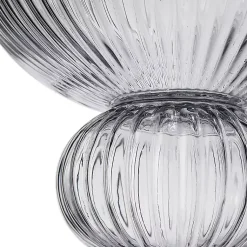Sale Glass Vase with Pedestal Base Vases