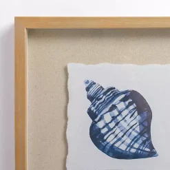 Kirklands Home Framed Art|Coastal Icons Framed Art Print