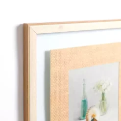 Kirklands Home Framed Art|Coastal Spa Framed Art Print