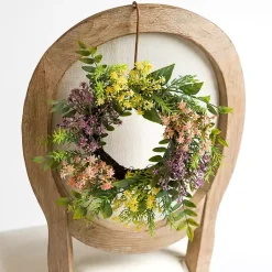 Outlet Colorful Caspia Mini Wreath Wreaths