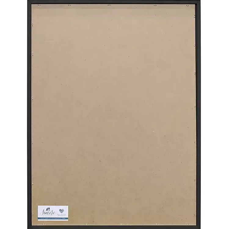 Kirklands Home Framed Art|Colorful Utensils Framed Art Print