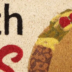 Kirklands Home Doormats|Come Back With Tacos Doormat