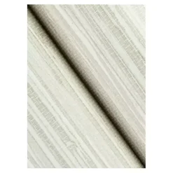 Kirklands Home Wall Murals & Wallpaper|Cream Grassweave Peel and Stick Wallpaper