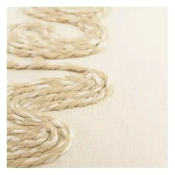 Outlet Cream Sweater Weather Throw Pillow Fall