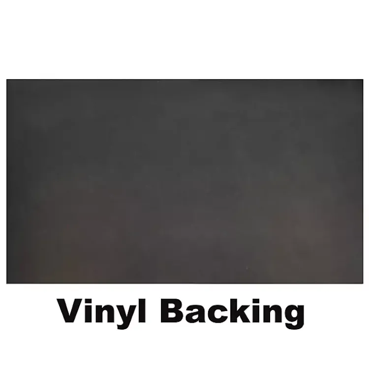 Kirklands Home Doormats|Cursive Hello Fall Coir Doormat, 24x36