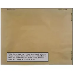 Online Dark Framed Corkboard Memo & Chalkboards