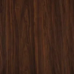 Kirklands Home Cabinets & Sideboards|Dark Walnut Capri 6-Bottle Cubby Cabinet Brown