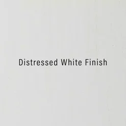 Kirklands Home Cabinets & Sideboards|Distressed Wood Accent Cabinet White