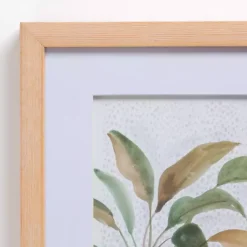 Kirklands Home Framed Art|Dog in Tub Framed Art Print