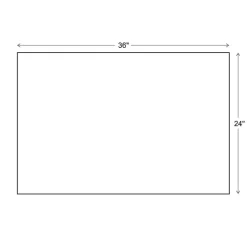 Kirklands Home Doormats|Dogs Welcome Coir Doormat