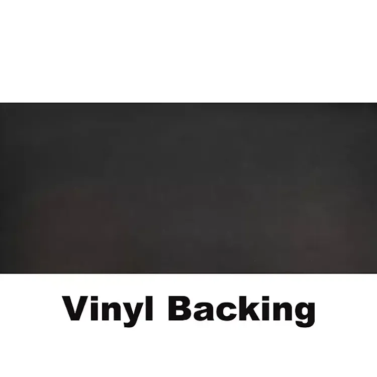 Kirklands Home Doormats|Double Border Doormat, 48x24 in.