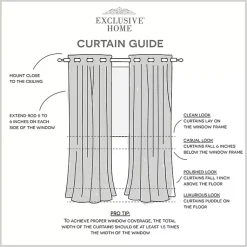 Kirklands Home Curtains & Drapes|Dove Gray Floral 2-pc. Curtain Panel Set, 96 in.