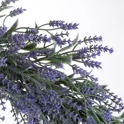 Sale Dried Lavender Stems Wreath Wreaths