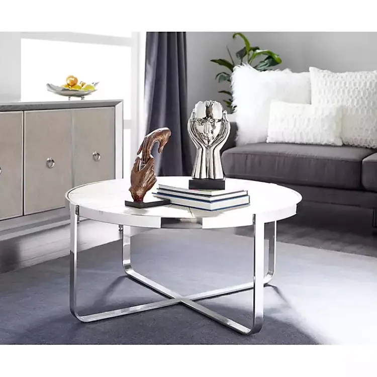 Hot Earthy Abstract Cracked Decorative Tray Decorative Trays