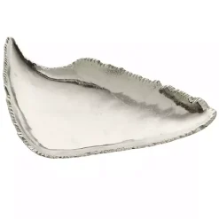 Hot Earthy Abstract Cracked Decorative Tray Decorative Trays