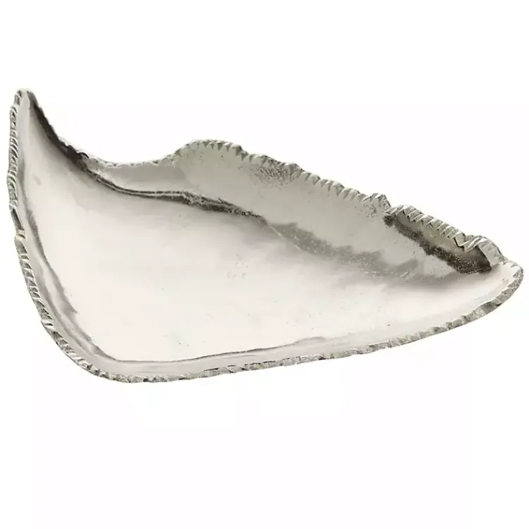 Hot Earthy Abstract Cracked Decorative Tray Decorative Trays