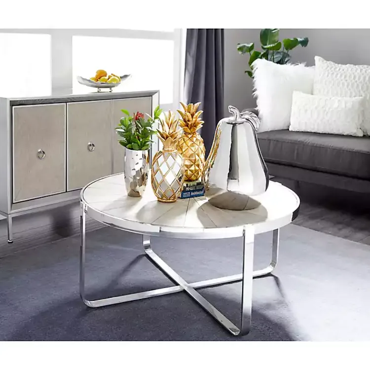 Hot Earthy Abstract Cracked Decorative Tray Decorative Trays