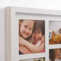 New Enjoy the Little Things Collage Frame Collage Frames