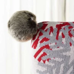 Sale Fallen Snow Pillow Christmas Pillows