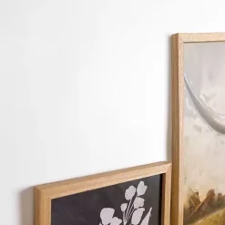 Kirklands Home Framed Art|Farmhouse Framed Art 6-pc. Gallery Set Multi