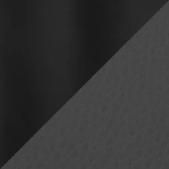 Kirklands Home Bar Stools & Counter Height Stools|Fiji Faux Leather Counter Stools, Set of 3 Gray