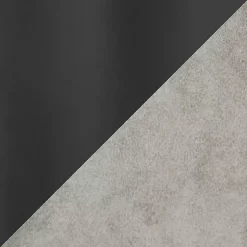 Kirklands Home Bar Stools & Counter Height Stools|Fiji Stackable Bar Stools, Set of 2 Gray