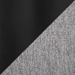 Kirklands Home Bar Stools & Counter Height Stools|Fiji Upholstered Counter Stools, Set of 3 Gray