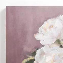 Kirklands Home Canvas Art|Floral Still Life Canvas Art Print